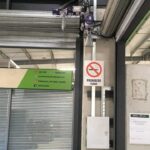 Cortinas Grandes Superficies. Mercado Hipermercados Minibodegas