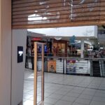Cortina Shopping