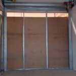 Cortinas de Acero, mayor resistencia.